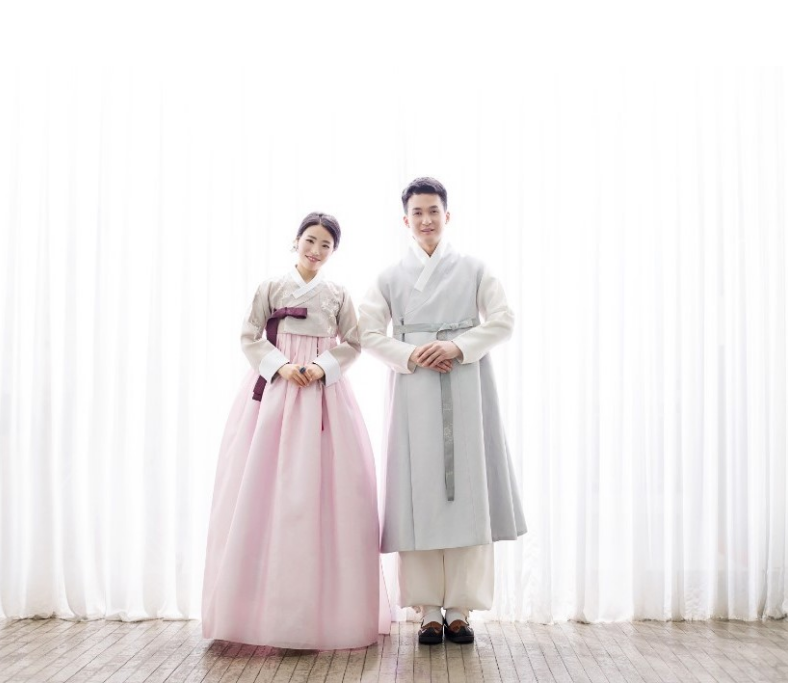 Hanbok – trang phục truyền thống của Hàn Quốc