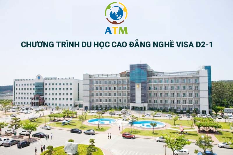 Học GDTX có đi du học Hàn Quốc được không?